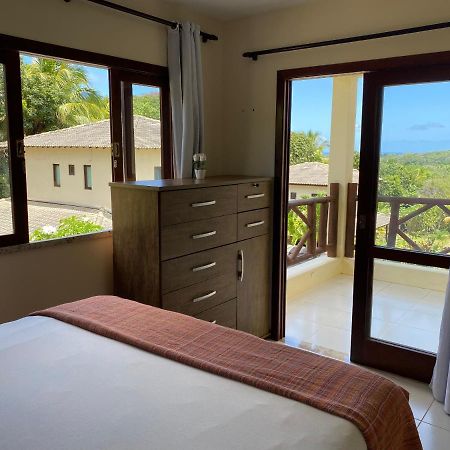 Casa 4/4 Agradavel Com Piscina E Churrasqueira Mata de Sao Joao Dış mekan fotoğraf