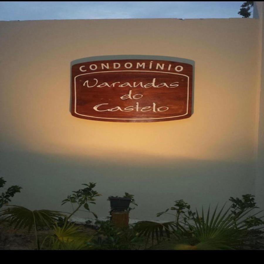 Casa 4/4 Agradavel Com Piscina E Churrasqueira Mata de Sao Joao Dış mekan fotoğraf