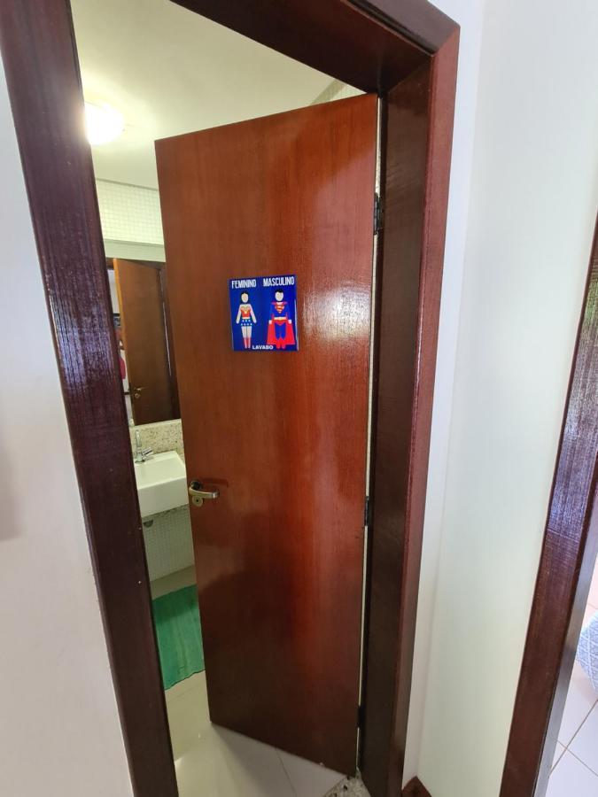 Casa 4/4 Agradavel Com Piscina E Churrasqueira Mata de Sao Joao Dış mekan fotoğraf