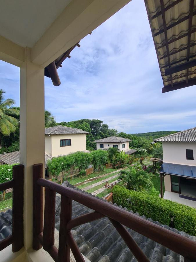 Casa 4/4 Agradavel Com Piscina E Churrasqueira Mata de Sao Joao Dış mekan fotoğraf