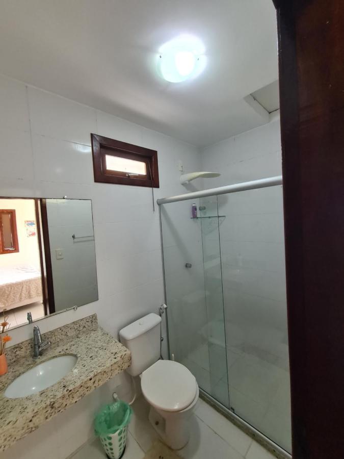 Casa 4/4 Agradavel Com Piscina E Churrasqueira Mata de Sao Joao Dış mekan fotoğraf