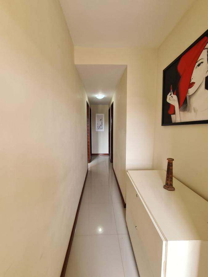 Casa 4/4 Agradavel Com Piscina E Churrasqueira Mata de Sao Joao Dış mekan fotoğraf