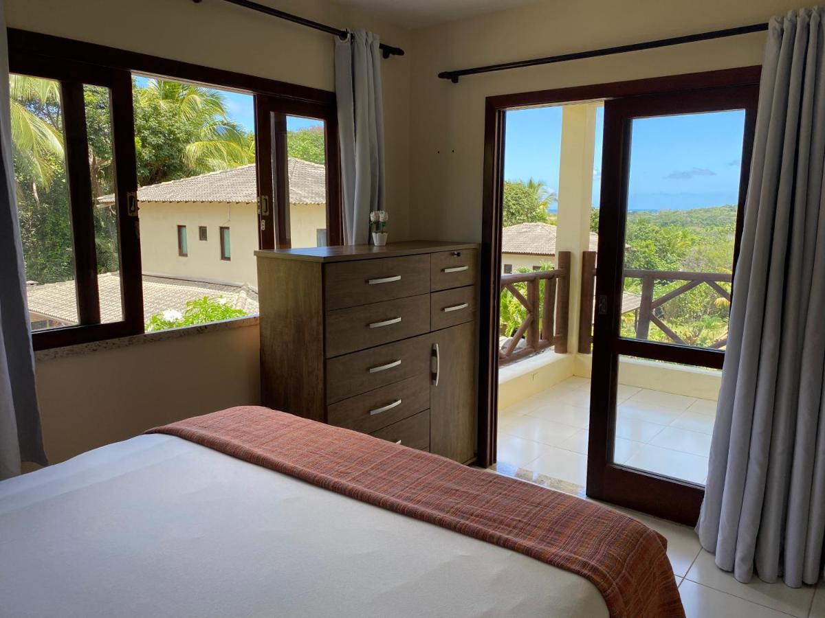 Casa 4/4 Agradavel Com Piscina E Churrasqueira Mata de Sao Joao Dış mekan fotoğraf