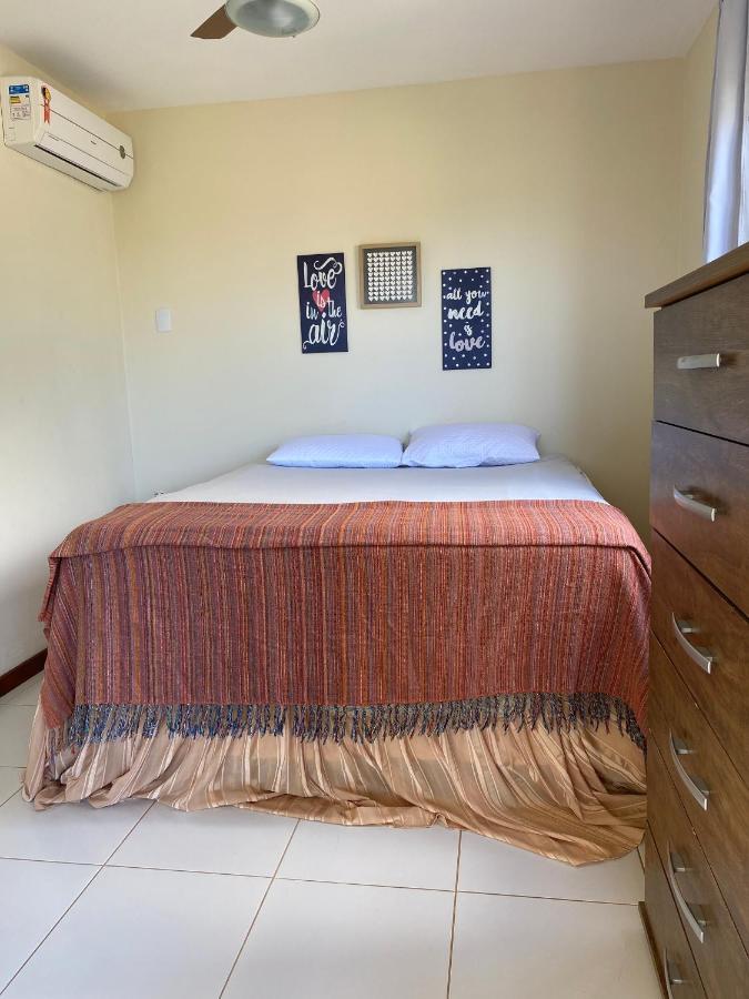 Casa 4/4 Agradavel Com Piscina E Churrasqueira Mata de Sao Joao Dış mekan fotoğraf