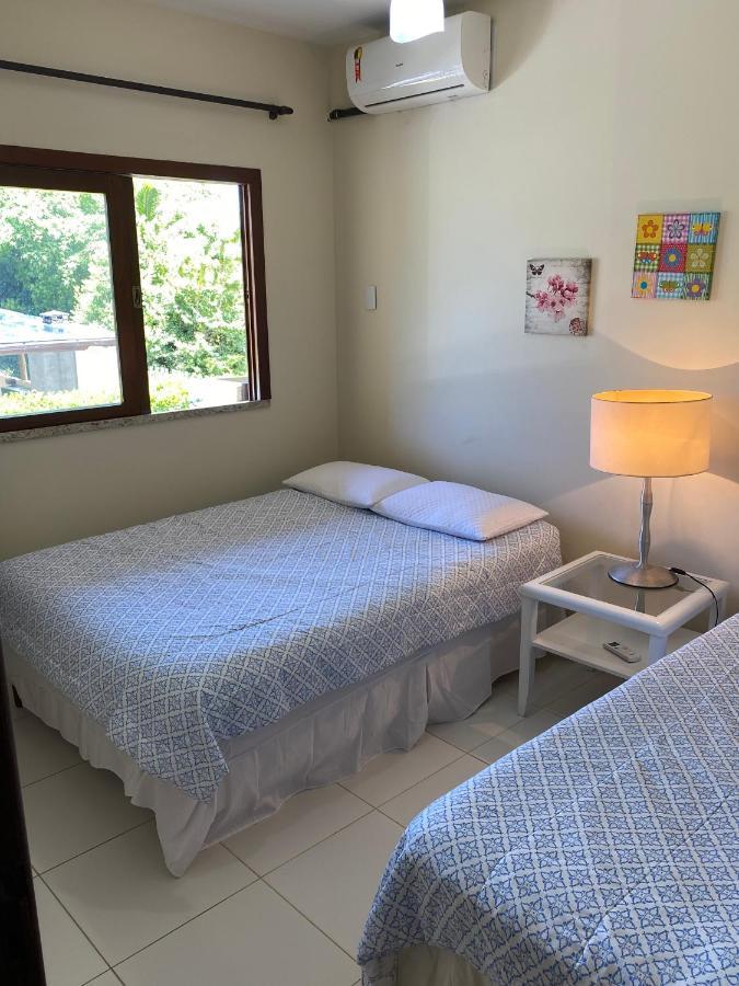 Casa 4/4 Agradavel Com Piscina E Churrasqueira Mata de Sao Joao Dış mekan fotoğraf